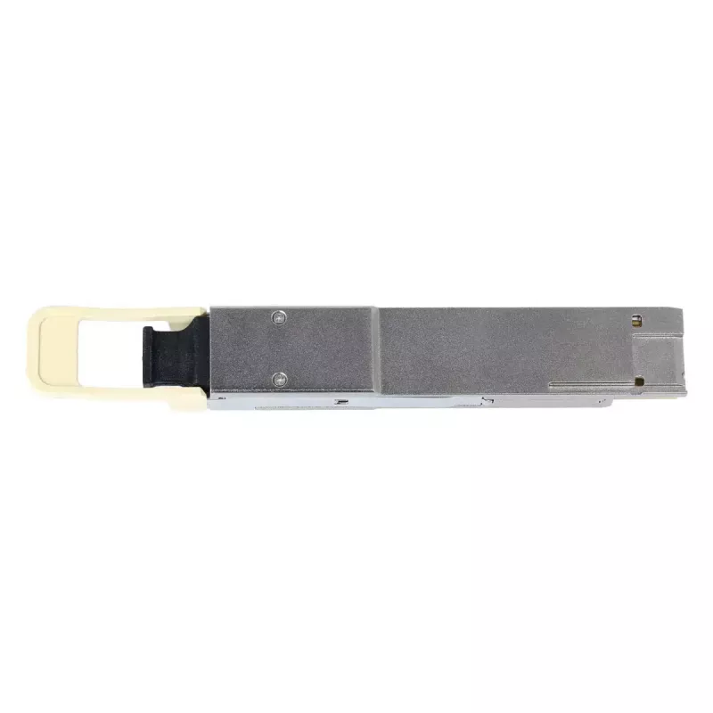 Tinklo siųstuvas-imtuvas BlueOptics PC4JJ-BO QSFP-DD šviesolaidinis 200000 Mbit/s MTP/MPO 100 m