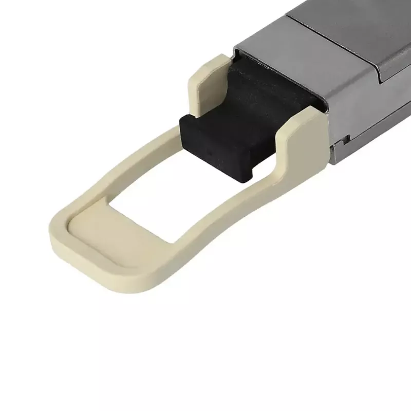 Tinklo siųstuvas-imtuvas BlueOptics PC4JJ-BO QSFP-DD šviesolaidinis 200000 Mbit/s MTP/MPO 100 m