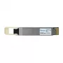 Tinklo siųstuvas-imtuvas BlueOptics QDD-2X100-SR4-S-BO QSFP-DD 200000 Mbit/s 850 nm 100 m sidabrinis