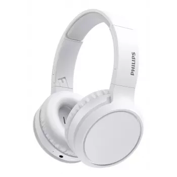 Philips 5000 serijos TAH5205WT/00 belaidės ausinės