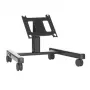 Chief Large Confidence Monitor Cart 2' – mobilus stovas konfidencialumo monitoriams
