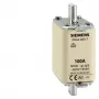 Siemens 3NA3832 saugos saugiklis aukštai įtampai 1 vnt.