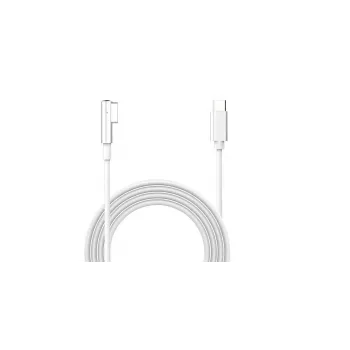 CoreParts MBXAP-MAG1-CABLE maitinimo adapteris / keitiklis, vidaus, baltas