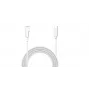 CoreParts MagSafe 1 – USB-C kabelis, 1,8 m, baltas, MBXAP-MAG1-CABLE