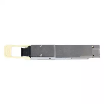 Tinklo siųstuvas-imtuvas BlueOptics T-DQ8FNS-N00-M-BO, QSFP-DD, šviesolaidinis, 400000 Mbit/s, MTP/MPO-16, 100 m