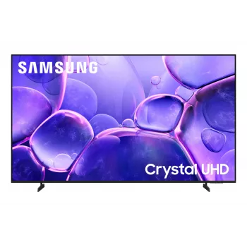 Samsung HU7000F 109,2 cm (43 colių) 4K Ultra HD išmanusis televizorius juodas 20 W