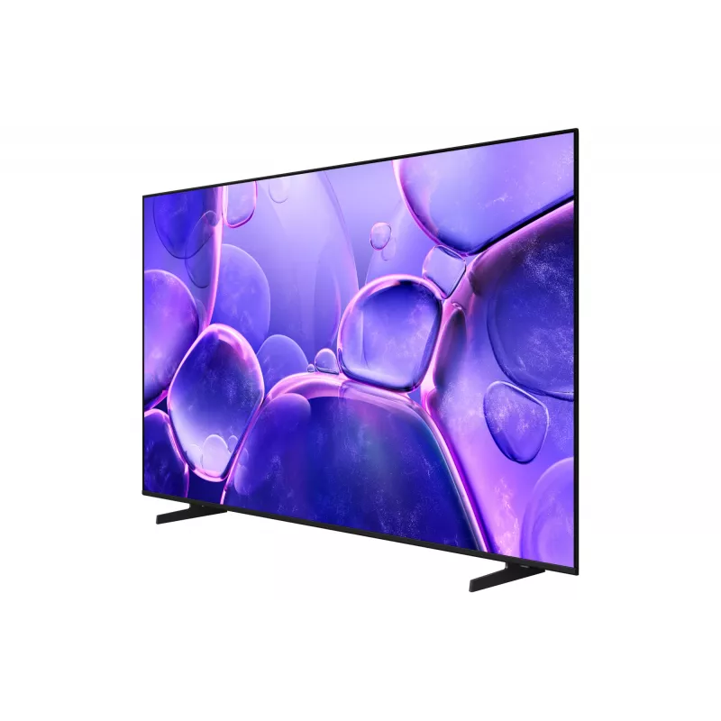Samsung HU7000F 109,2 cm (43 colių) 4K Ultra HD išmanusis televizorius juodas 20 W
