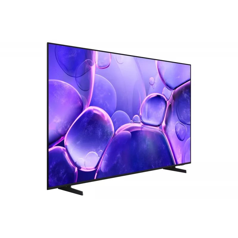 Samsung HU7000F 109,2 cm (43 colių) 4K Ultra HD išmanusis televizorius juodas 20 W