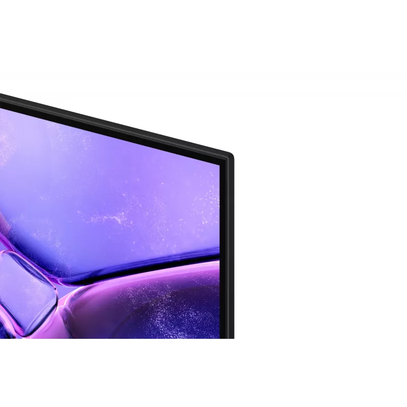 Samsung HU7000F 109,2 cm (43 colių) 4K Ultra HD išmanusis televizorius juodas 20 W