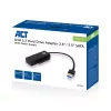 ACT USB 3.2 Gen1 į 2,5/3,5 colio SATA adapterio laidas SSD/HDD