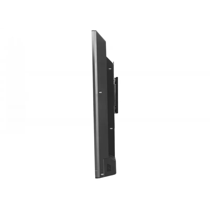 Peerless PF632 televizoriaus laikiklis 109,2 cm (43 col.) Juodas