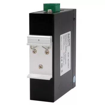 EXSYS EX-61001 nuotolinis serveris RS-232/422/485, DC 12-48V