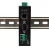 EXSYS EX-61001 nuotolinis serveris RS-232/422/485, DC 12-48V