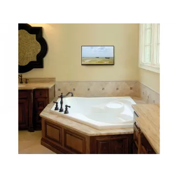 Peerless SF630P TV laikiklis / stovas 73,7 cm (29 col.) Juodas