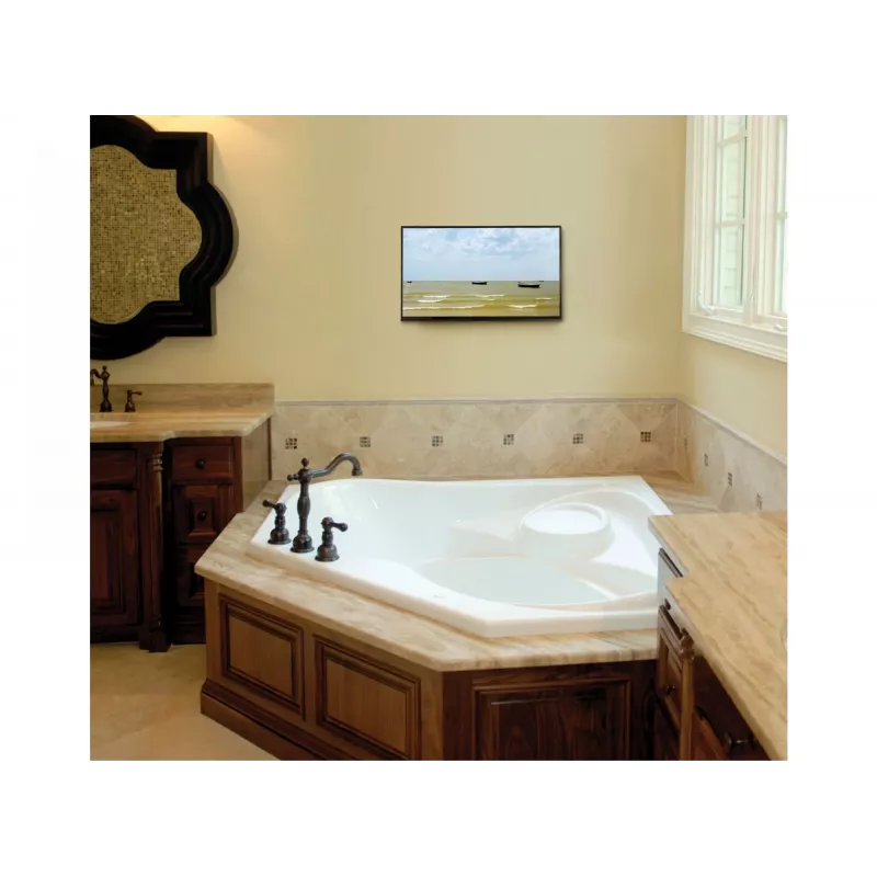 Peerless SF630P TV laikiklis / stovas 73,7 cm (29 col.) Juodas