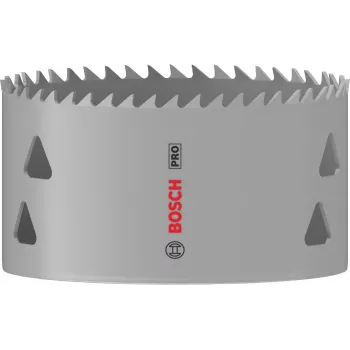 Pjūklelis Bosch PRO Multi Material 44/92 mm — Vienetinis gręžtuvui, gipso kartonui, metalui, plastikui, minkštai medienai