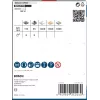 Pjūklelis skylėms Bosch PRO Multi Material PC Plus 44/76 mm Vienas grąžtas