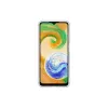 Samsung EF-QA047TTEGWW apsauginis dėklas mobiliesiems telefonams 16,5 cm (6,5 colio) Skaidrus