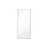 Samsung EF-QA047TTEGWW apsauginis dėklas mobiliesiems telefonams 16,5 cm (6,5 colio) Skaidrus