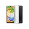 Samsung EF-QA047TTEGWW apsauginis dėklas mobiliesiems telefonams 16,5 cm (6,5 colio) Skaidrus