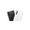 Samsung EF-QA047TTEGWW apsauginis dėklas mobiliesiems telefonams 16,5 cm (6,5 colio) Skaidrus