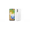 Samsung EF-QA047TTEGWW apsauginis dėklas mobiliesiems telefonams 16,5 cm (6,5 colio) Skaidrus