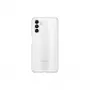 Samsung EF-QA047TTEGWW apsauginis dėklas mobiliesiems telefonams 16,5 cm (6,5 colio) Skaidrus