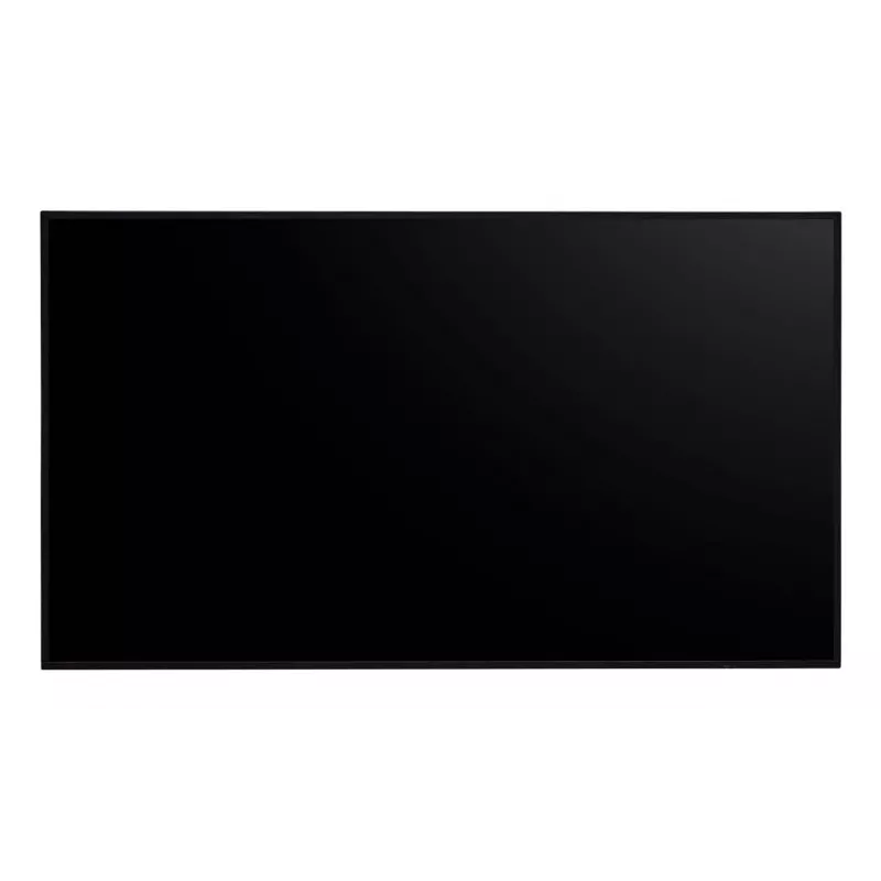 LG 75UL5Q-E profesionalus skaitmeninių ženklų ekranas, 75 colių, LED, 4K Ultra HD, 500 cd/m², WebOS, 24/7