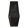 ASUS ProArt PA602 Wood Edition Modern Black - korpusas Midi Tower su grūdinto stiklo šoniniu dangčiu, juodas, medinis