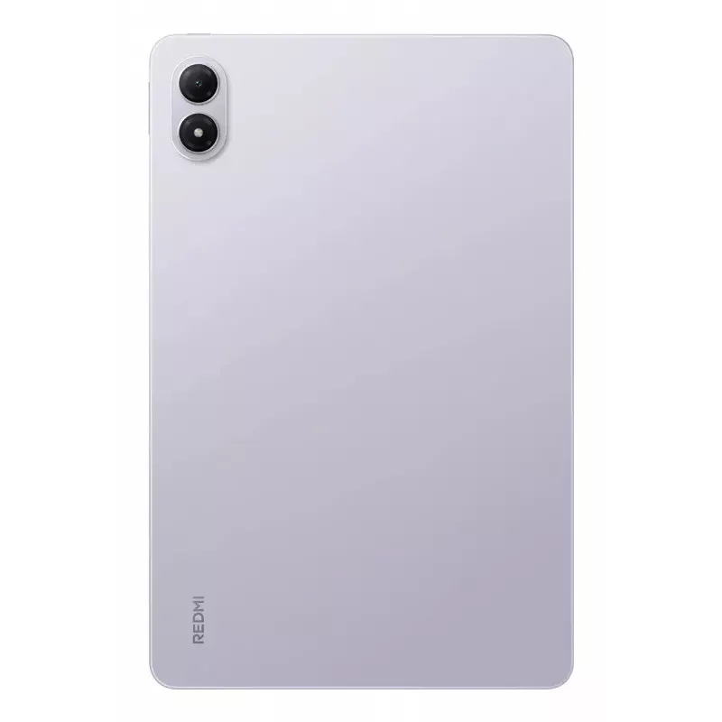 Planšetinis kompiuteris Xiaomi Redmi Pad 2 Pro Snapdragon 7s Gen 4 128 GB 6 GB 12,1 colio Wi‑Fi 6 Violetinė