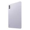 Planšetinis kompiuteris Xiaomi Redmi Pad 2 Pro Snapdragon 7s Gen 4 128 GB 6 GB 12,1 colio Wi‑Fi 6 Violetinė