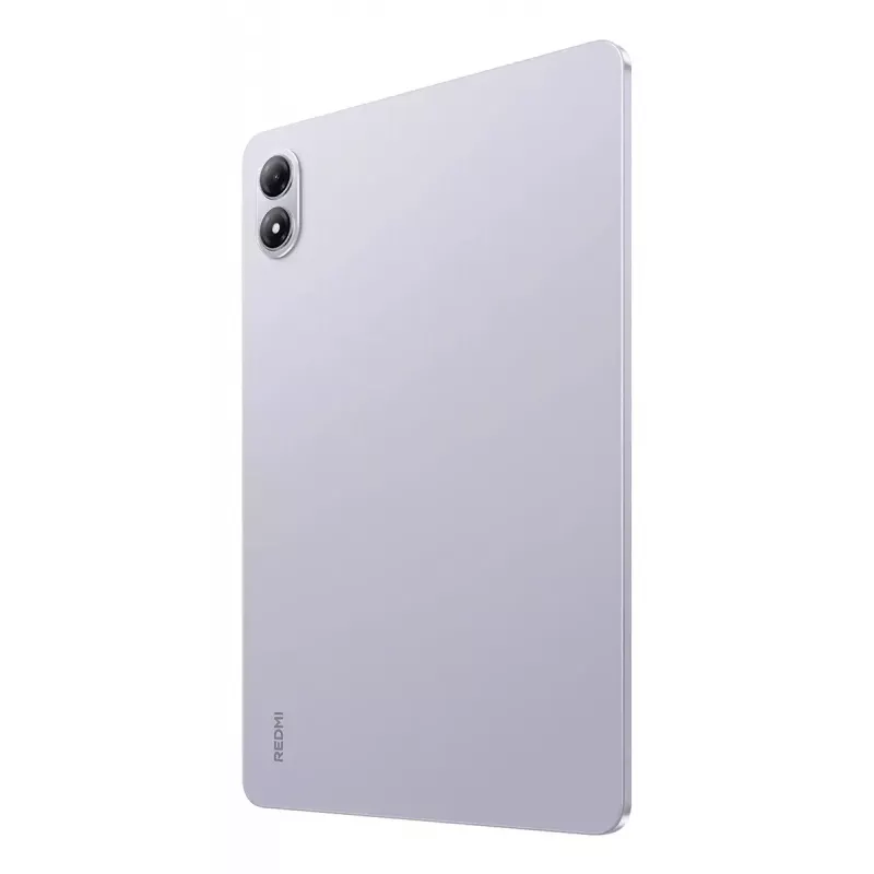 Planšetinis kompiuteris Xiaomi Redmi Pad 2 Pro Snapdragon 7s Gen 4 128 GB 6 GB 12,1 colio Wi‑Fi 6 Violetinė