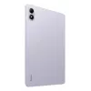 Planšetinis kompiuteris Xiaomi Redmi Pad 2 Pro Snapdragon 7s Gen 4 128 GB 6 GB 12,1 colio Wi‑Fi 6 Violetinė