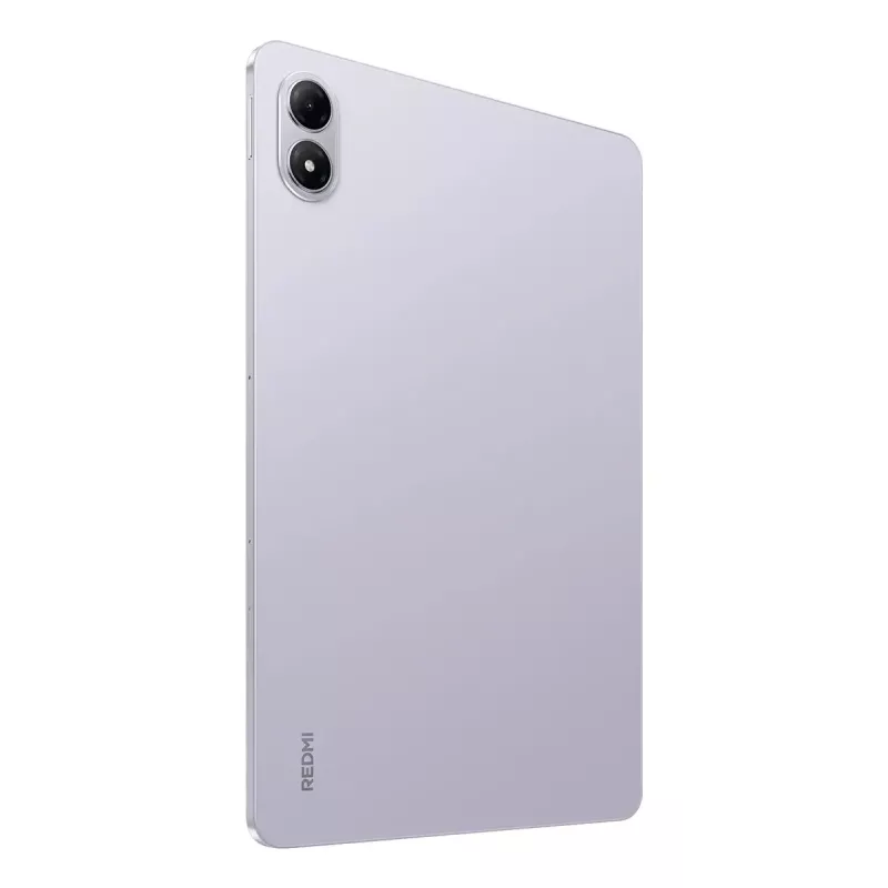 Planšetinis kompiuteris Xiaomi Redmi Pad 2 Pro Snapdragon 7s Gen 4 128 GB 6 GB 12,1 colio Wi‑Fi 6 Violetinė