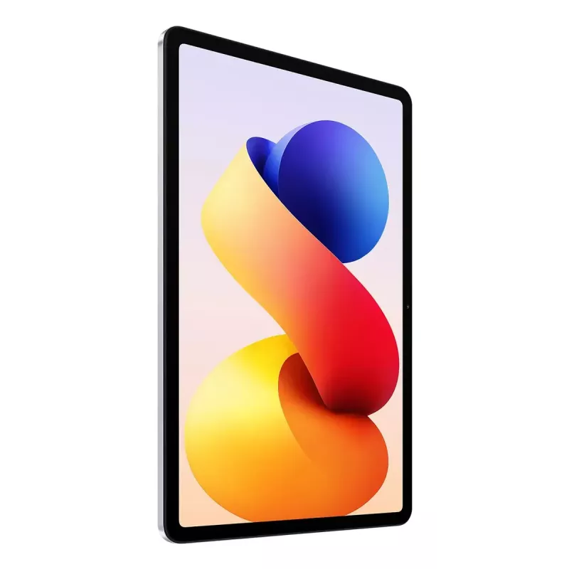 Planšetinis kompiuteris Xiaomi Redmi Pad 2 Pro Snapdragon 7s Gen 4 128 GB 6 GB 12,1 colio Wi‑Fi 6 Violetinė