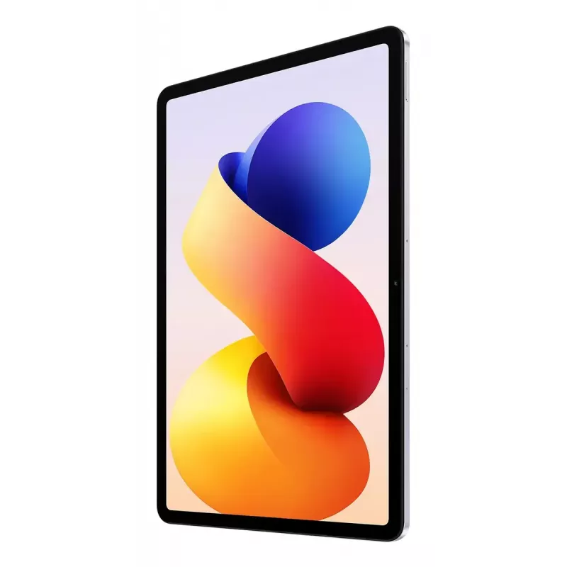 Planšetinis kompiuteris Xiaomi Redmi Pad 2 Pro Snapdragon 7s Gen 4 128 GB 6 GB 12,1 colio Wi‑Fi 6 Violetinė
