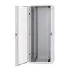 Laisvai pastatomas stovas Triton RTA 800 x 1000 42U, 1970×800×1000 mm, 1200 kg, IP20, baltas