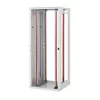 Laisvai pastatomas stovas Triton RTA 800 x 1000 42U, 1970×800×1000 mm, 1200 kg, IP20, baltas