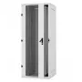 Laisvai pastatomas stovas Triton RTA 800 x 1000 42U, 1970×800×1000 mm, 1200 kg, IP20, baltas