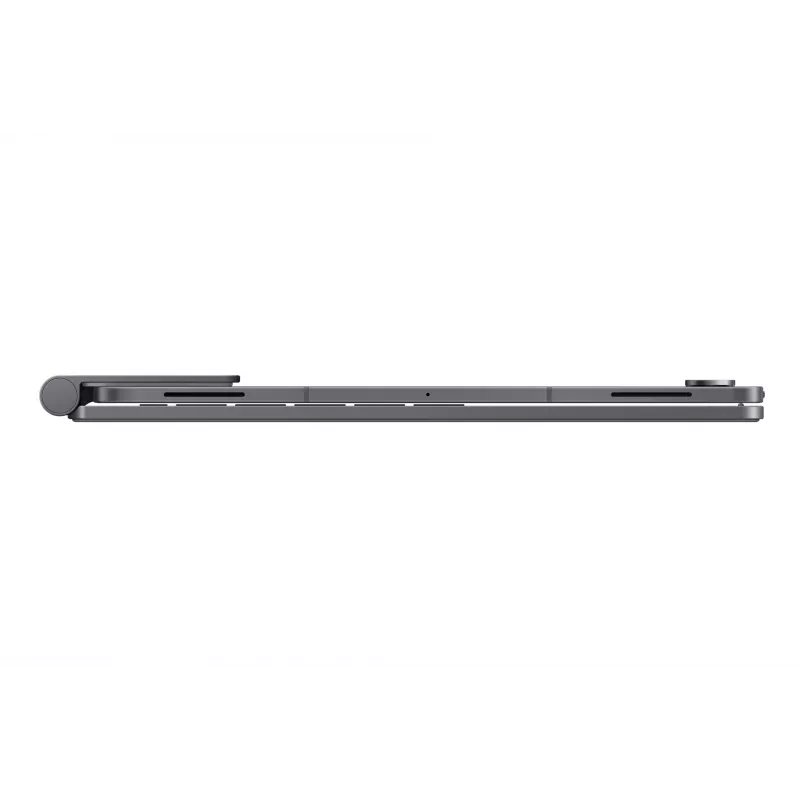 Samsung EF-DX935 klaviatūra QWERTZ vokiška Pogo Pin pilka