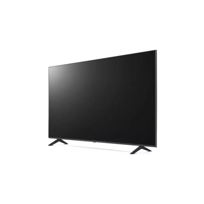 LG 50UR78003LK televizorius 127 cm (50 colių) 4K Ultra HD Smart TV Wi-Fi juodas