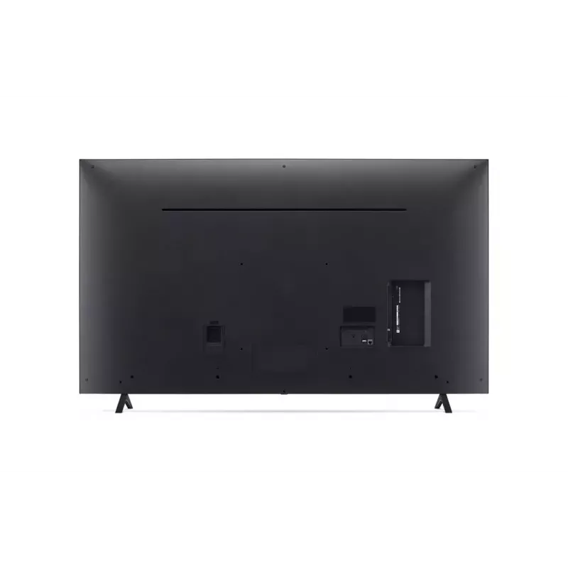 LG 50UR78003LK televizorius 127 cm (50 colių) 4K Ultra HD Smart TV Wi-Fi juodas