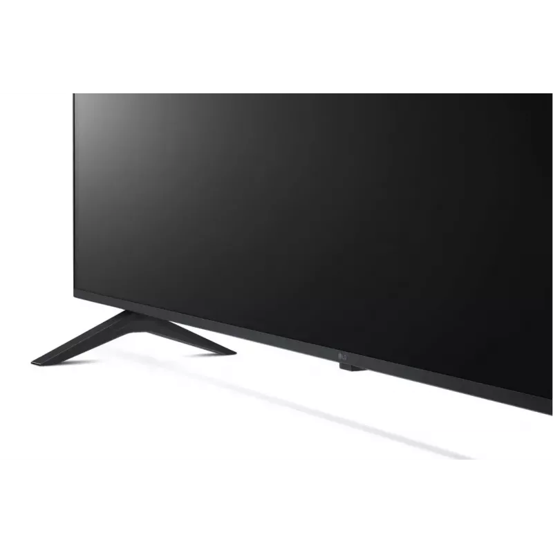 LG 50UR78003LK televizorius 127 cm (50 colių) 4K Ultra HD Smart TV Wi-Fi juodas