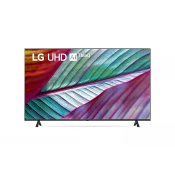 LG 50UR78003LK televizorius 127 cm (50 colių) 4K Ultra HD Smart TV Wi-Fi juodas