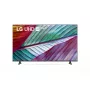 LG 50UR78003LK televizorius 127 cm (50 colių) 4K Ultra HD Smart TV Wi-Fi juodas