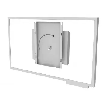 TV laikiklis Peerless RMI3-FLIP2 165,1 cm (65 inch) Baltas