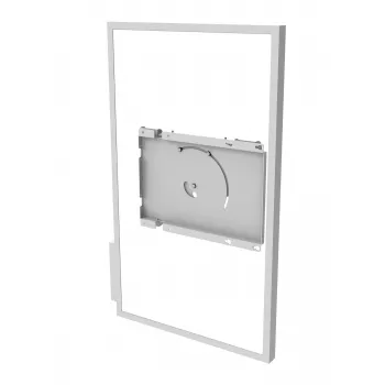 TV laikiklis Peerless RMI3-FLIP2 165,1 cm (65 inch) Baltas