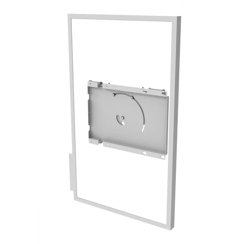 TV laikiklis Peerless RMI3-FLIP2 165,1 cm (65 inch) Baltas
