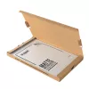 Apsauginė plėvelė ekranui PanzerGlass Matte Anti-Reflective Film Phone – pakuotė po 10 vnt. (OD45464)