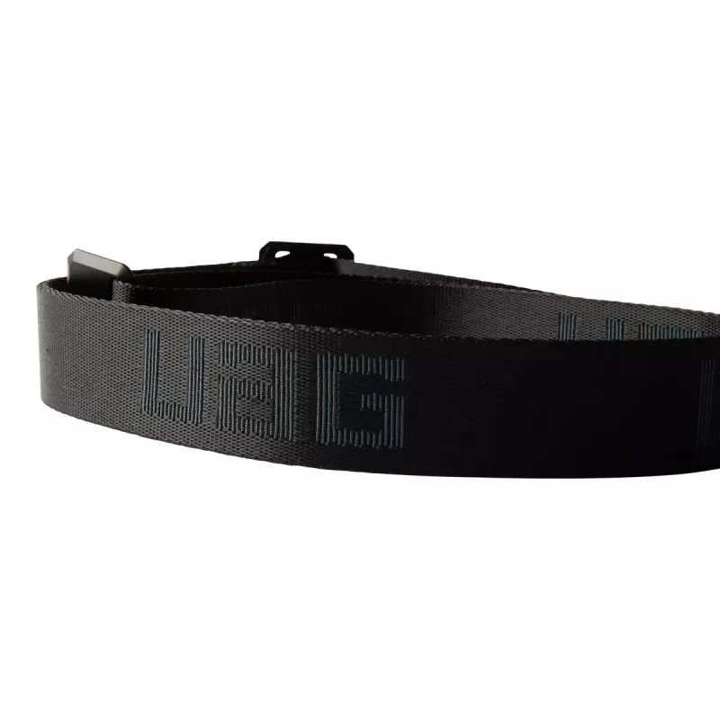 Juosta Urban Armor Gear B-SHLDSTRP-BK Juoda Nailonas 50,8 mm Plotis